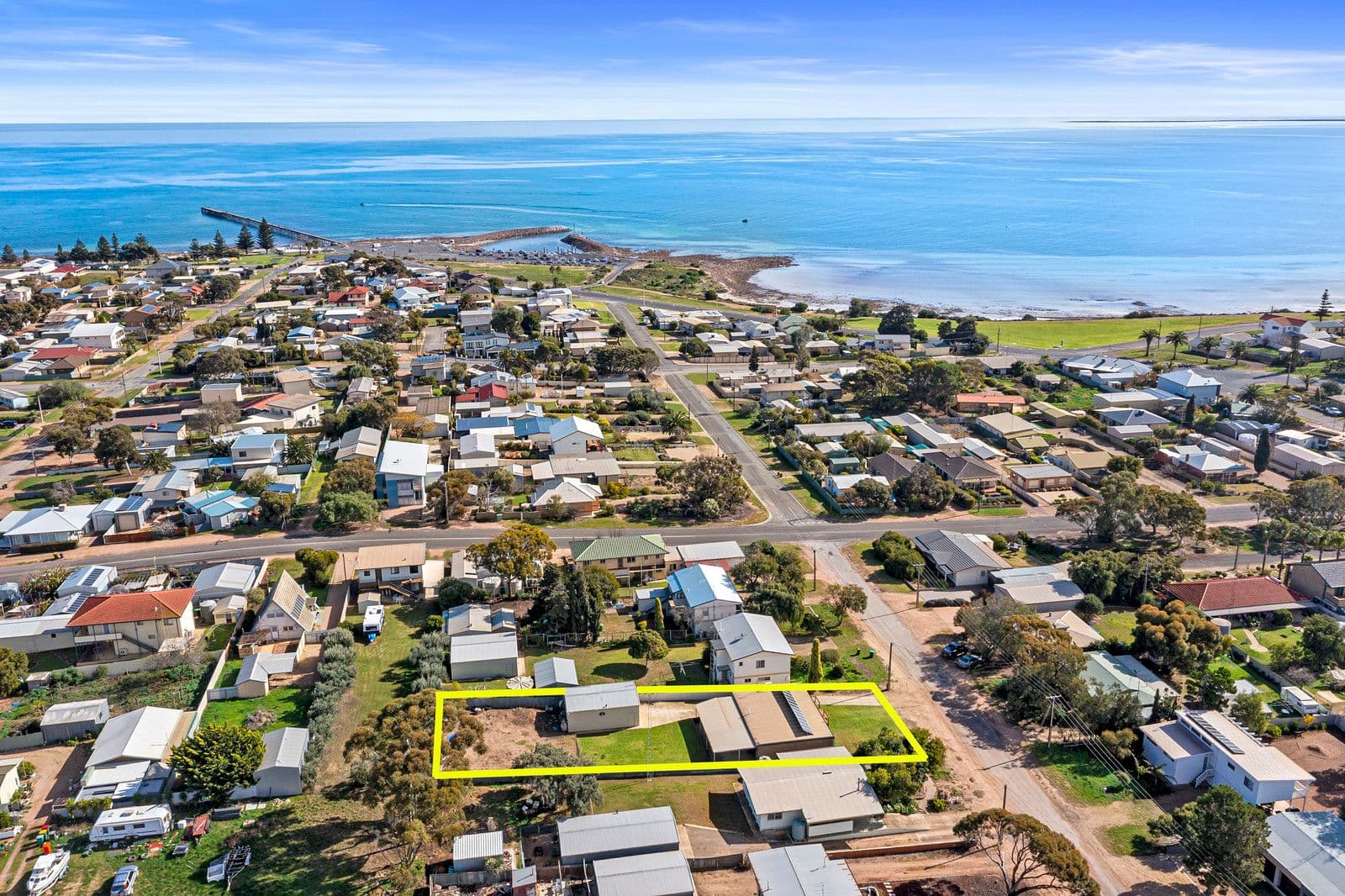 36 Cunliffe Street, Port Hughes SA 5558, Port Hughes - Thumbnail 2