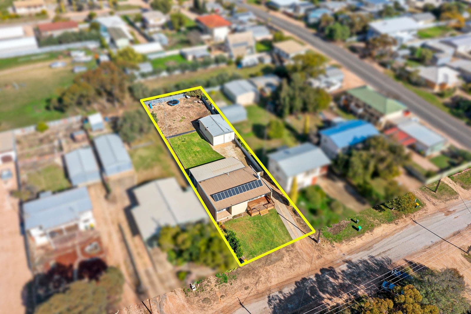36 Cunliffe Street, Port Hughes SA 5558, Port Hughes - Thumbnail 4