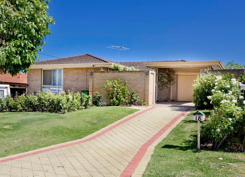 18 Thursley Way, MORLEY WA 6062, Morley - Thumbnail 2