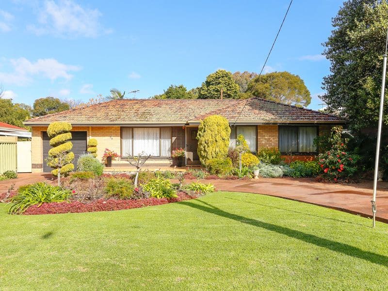 34 Bradshaw Street, EDEN HILL WA 6054, Eden Hill - Image 1