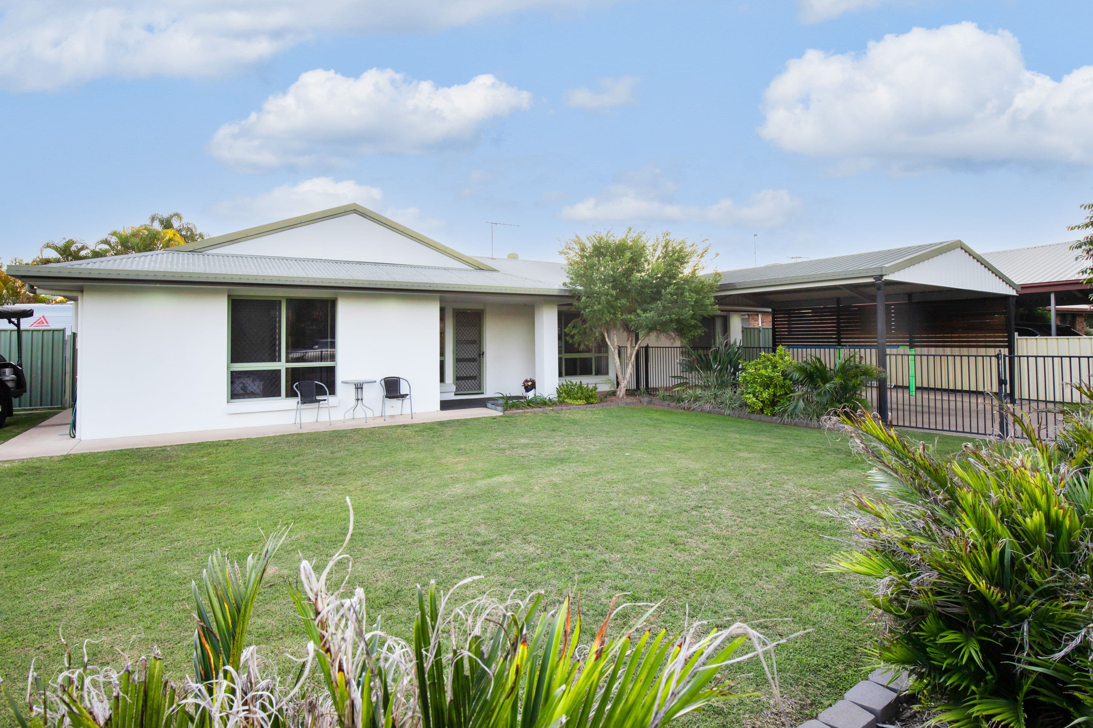 3 Kidd Street, Emerald QLD 4720, Emerald - Image 1