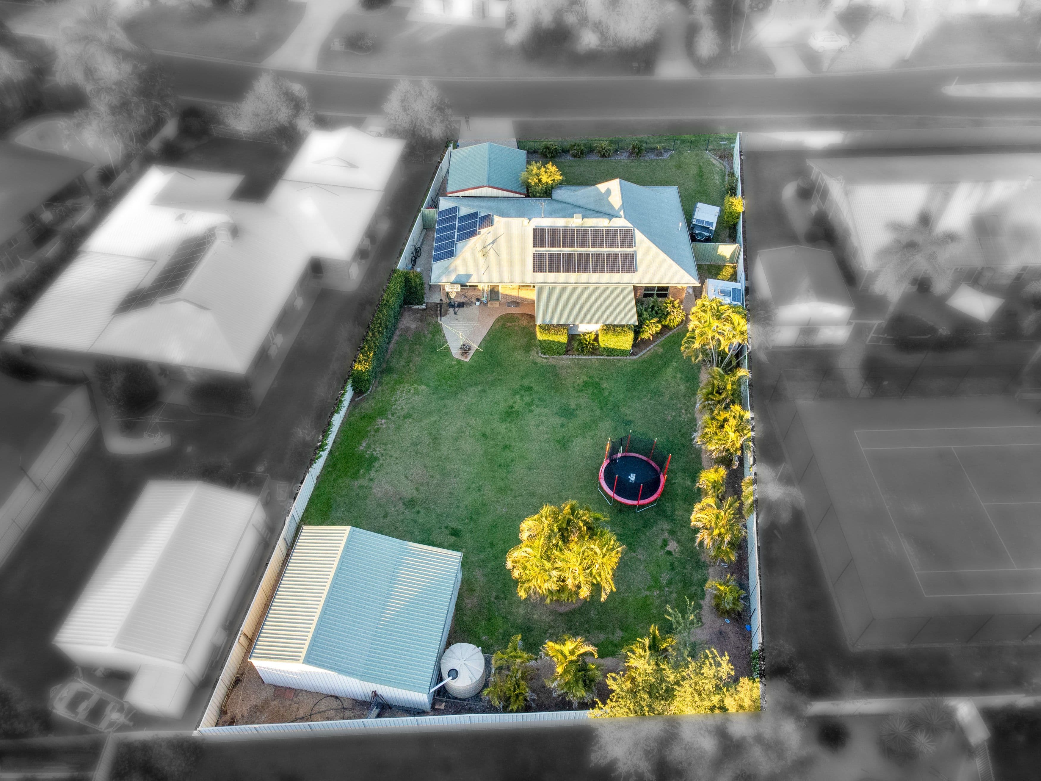 3 Kidd Street, Emerald QLD 4720, Emerald - Thumbnail 3
