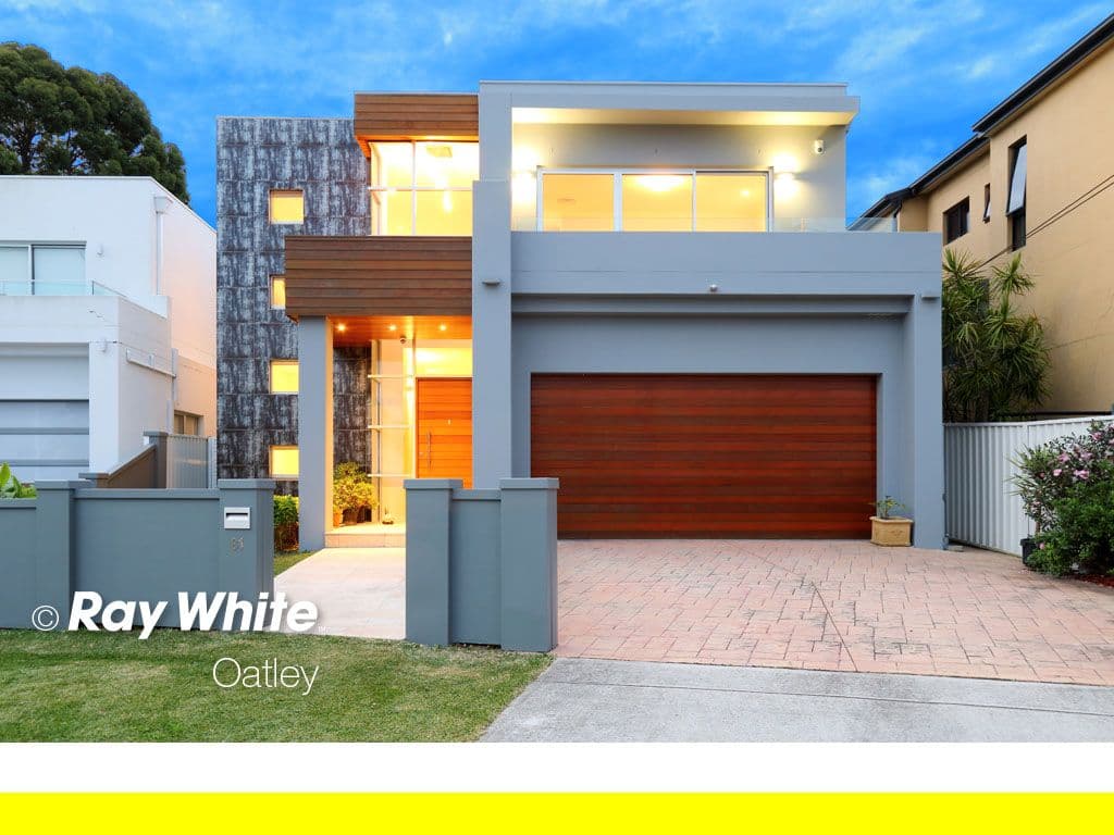 81 Hurstville Road, Hurstville Grove - Image 1