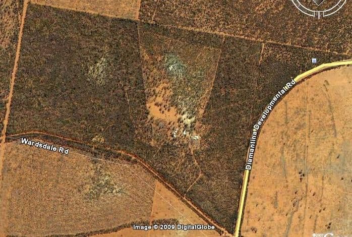 "Glengarry" Wardsdale Road, CHARLEVILLE QLD 4470, Charleville - Image 1