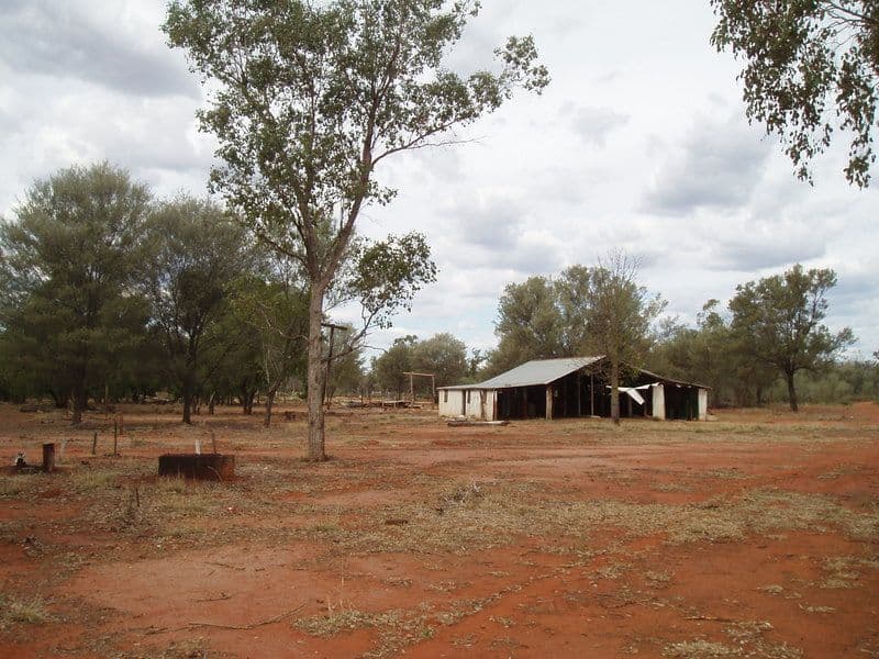 "Glengarry" Wardsdale Road, CHARLEVILLE QLD 4470, Charleville - Thumbnail 2
