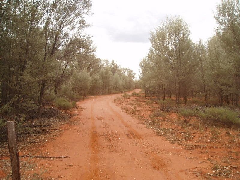 "Glengarry" Wardsdale Road, CHARLEVILLE QLD 4470, Charleville - Thumbnail 3