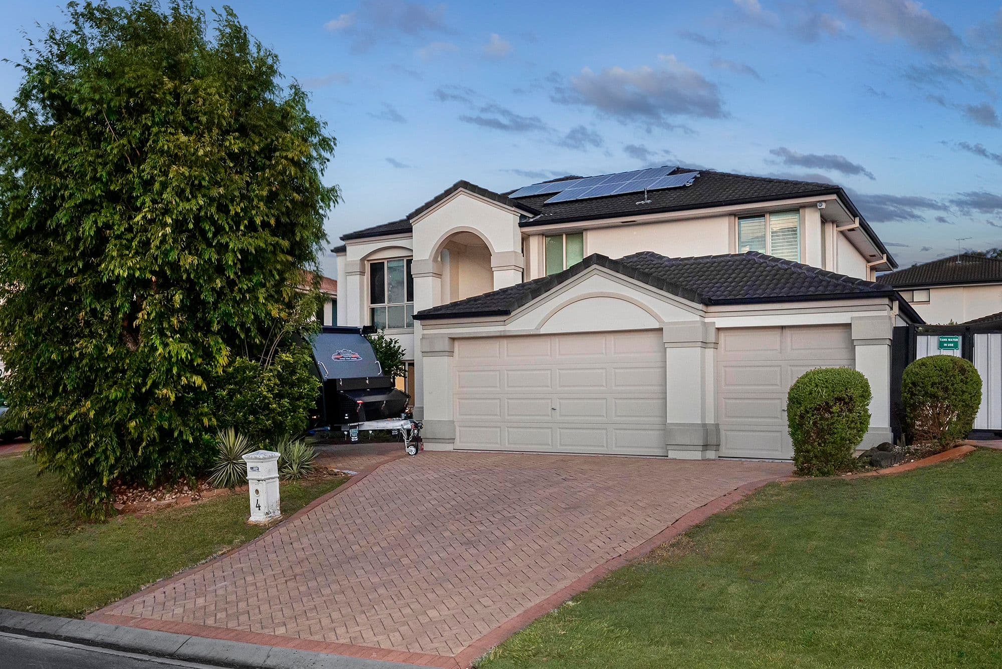 4 Palmetto Place, Bridgeman Downs QLD 4035, Bridgeman Downs - Image 1