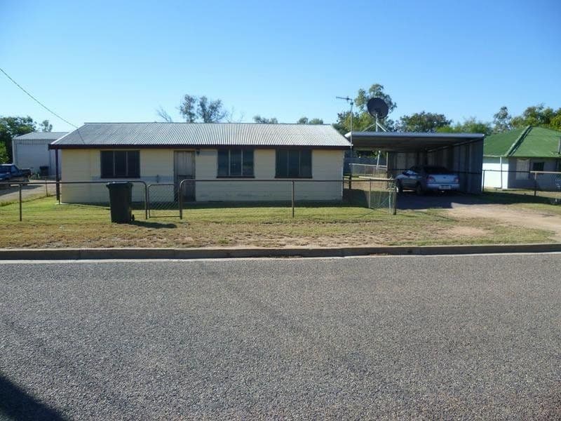 5 Shaw Street, JULIA CREEK QLD 4823, Julia Creek - Image 1