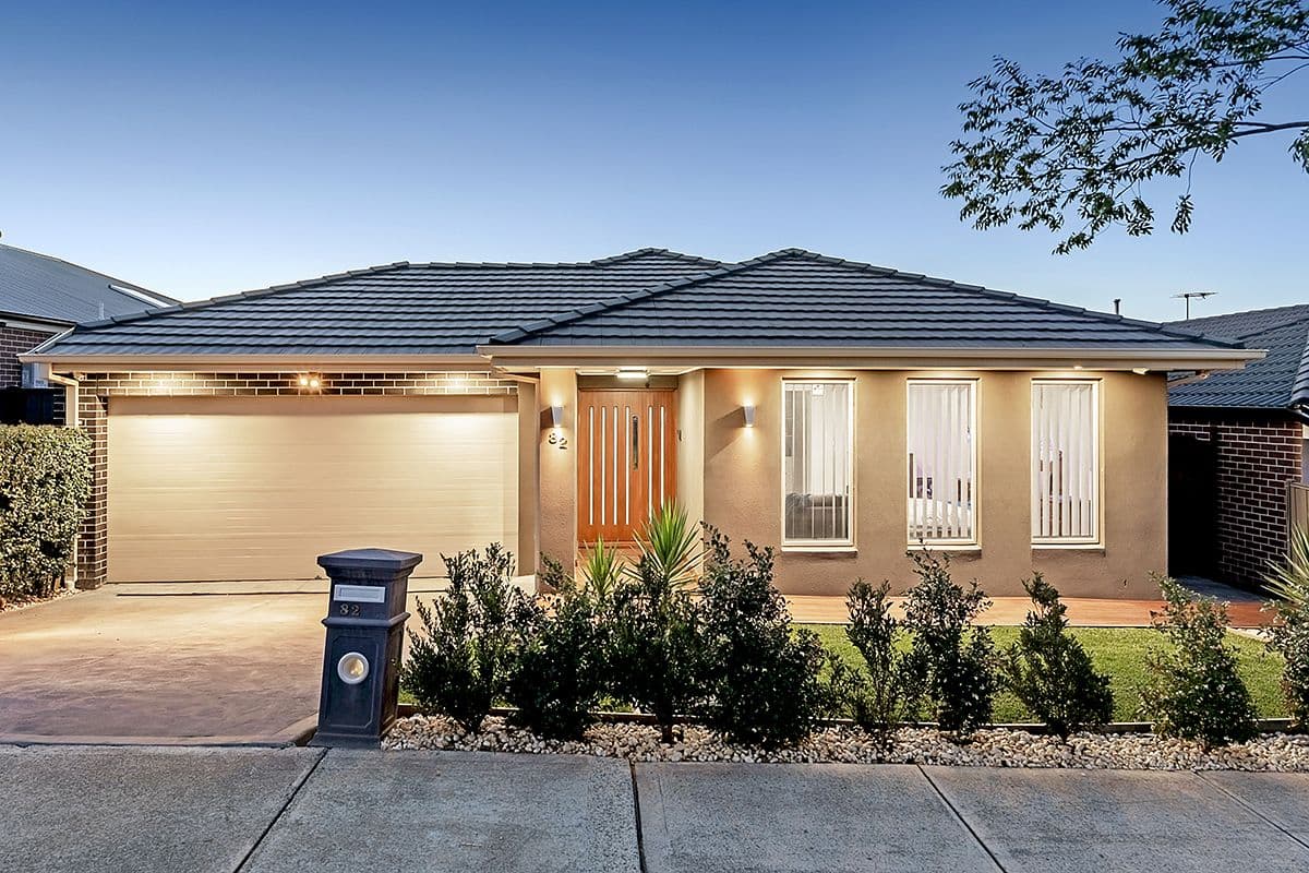82 Champion Parade, Craigieburn VIC 3064, Craigieburn - Image 1
