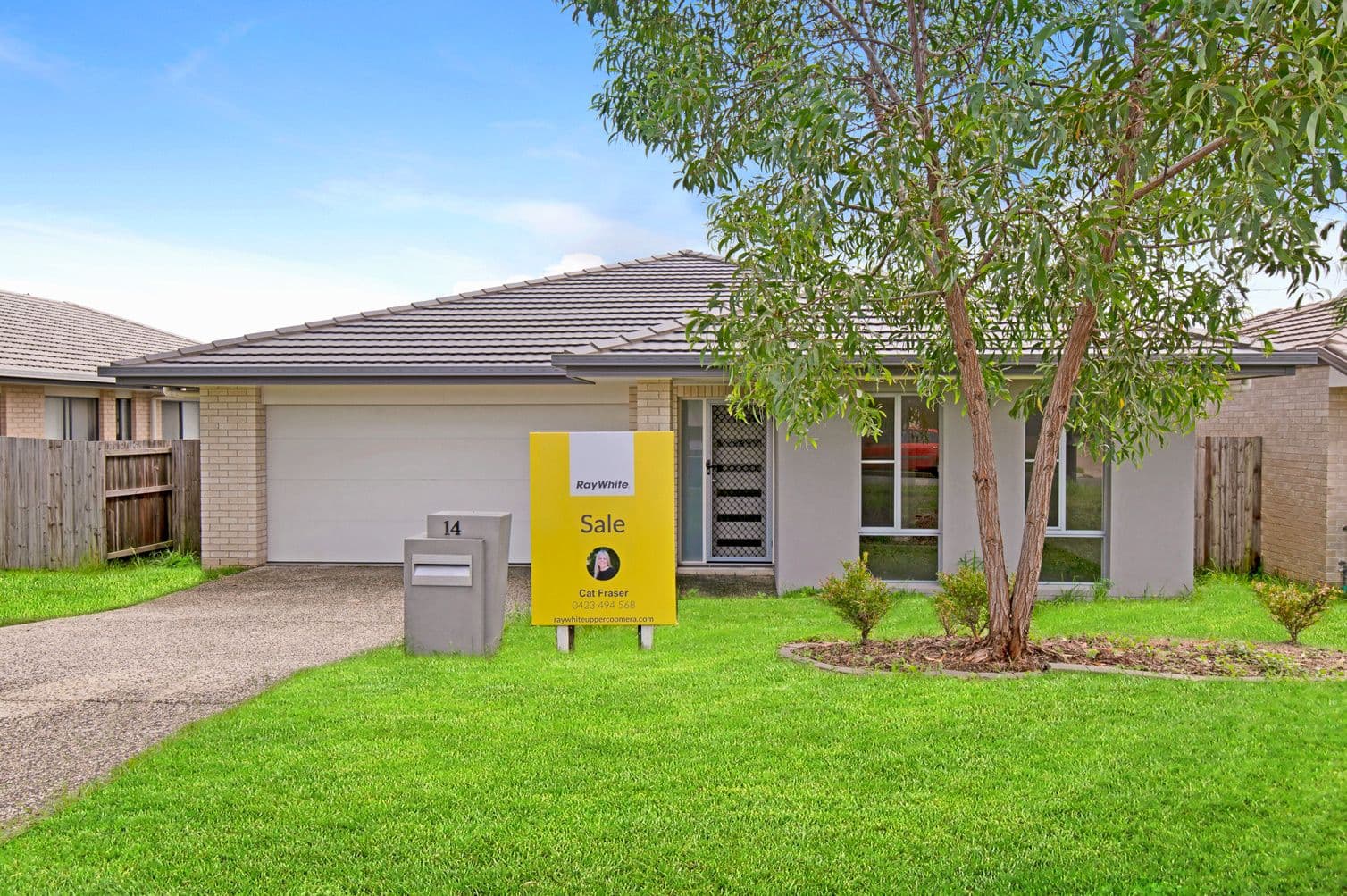 14 Lamont Street, Coomera QLD 4209, Coomera - Image 1
