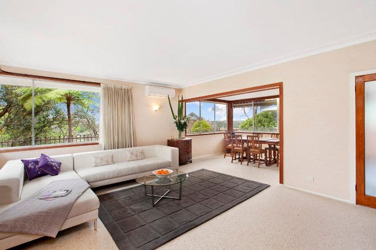 8 Downpatrick Road, KILLARNEY HEIGHTS NSW 2087, Killarney Heights - Image 1