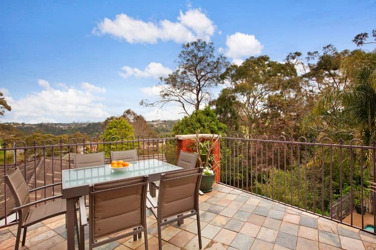 8 Downpatrick Road, KILLARNEY HEIGHTS NSW 2087, Killarney Heights - Thumbnail 2