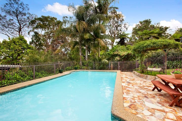 8 Downpatrick Road, KILLARNEY HEIGHTS NSW 2087, Killarney Heights - Thumbnail 4