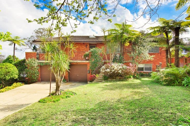 8 Downpatrick Road, KILLARNEY HEIGHTS NSW 2087, Killarney Heights - Thumbnail 5