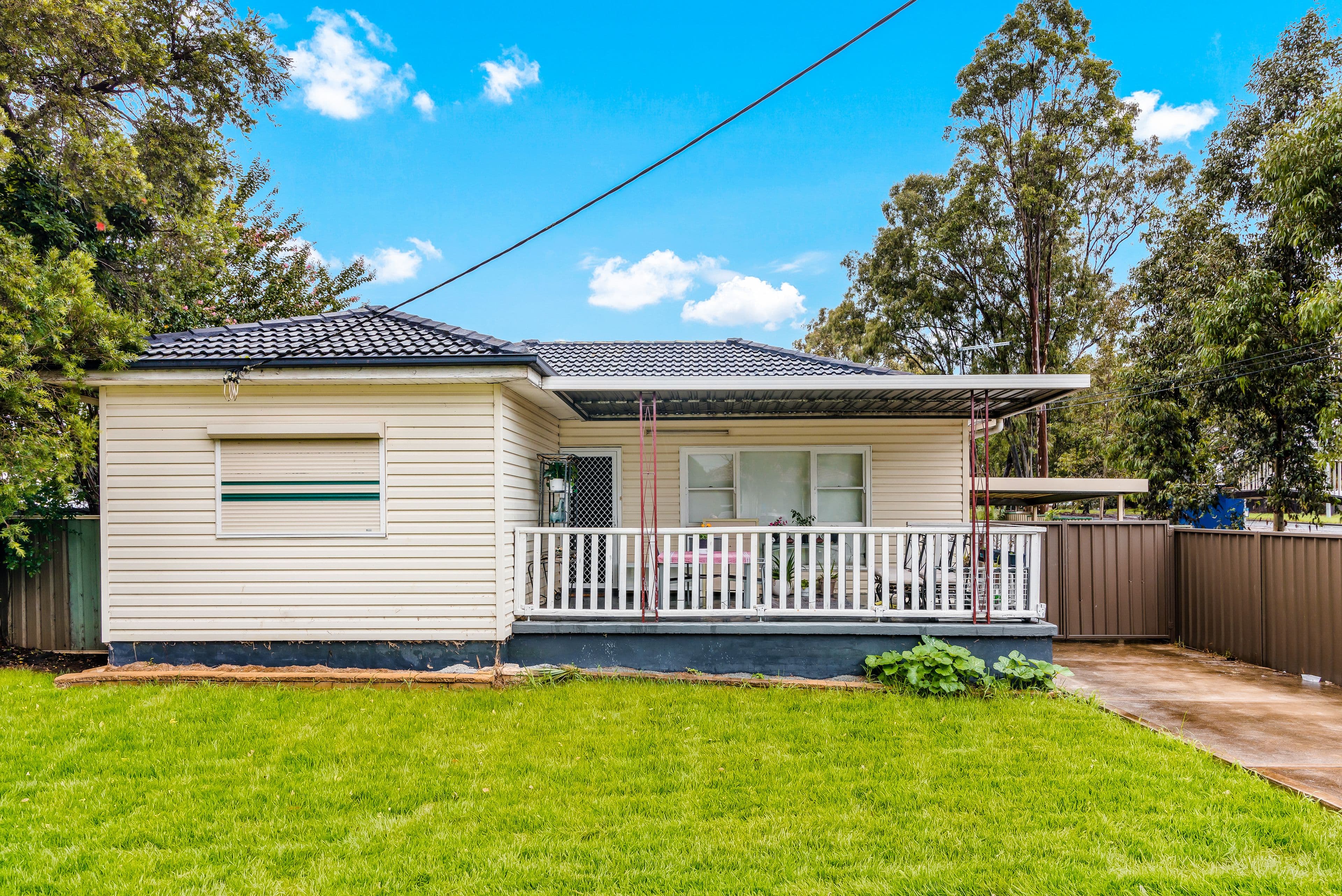 93 Frank Street, Mount Druitt NSW 2770, Mount Druitt - Image 1