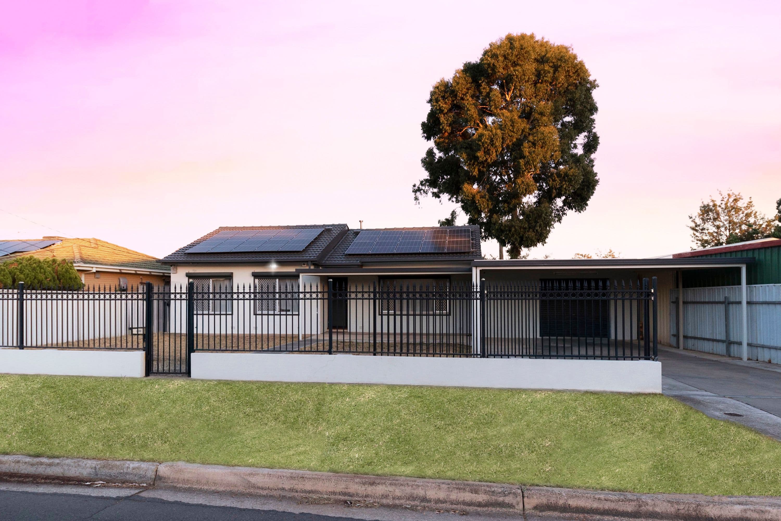 20 Ormsby Avenue, Parafield Gardens SA 5107, Parafield Gardens - Image 1