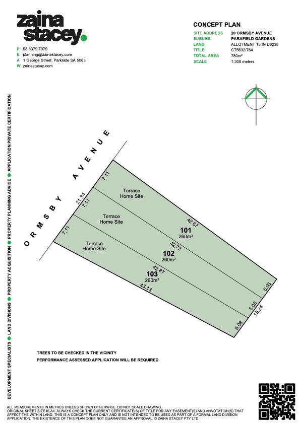 20 Ormsby Avenue, Parafield Gardens SA 5107, Parafield Gardens - Thumbnail 2