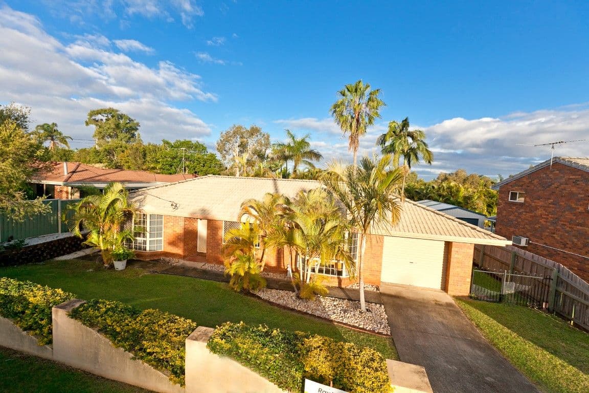 8 Turnberry Drive, VICTORIA POINT QLD 4165, Victoria Point - Image 1