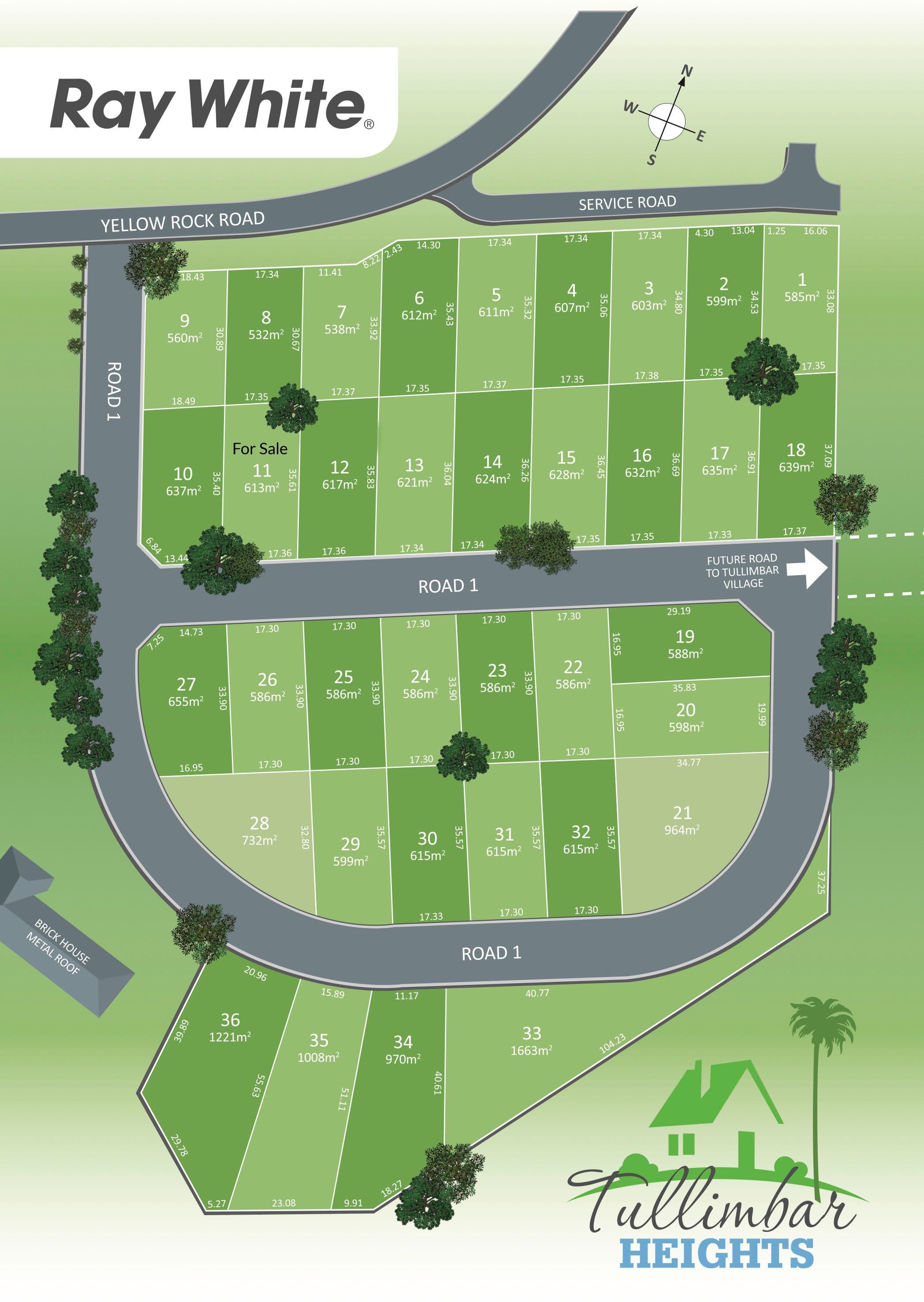 69 Yellow Rock Road, Tullimbar NSW 2527, Tullimbar - Image 1