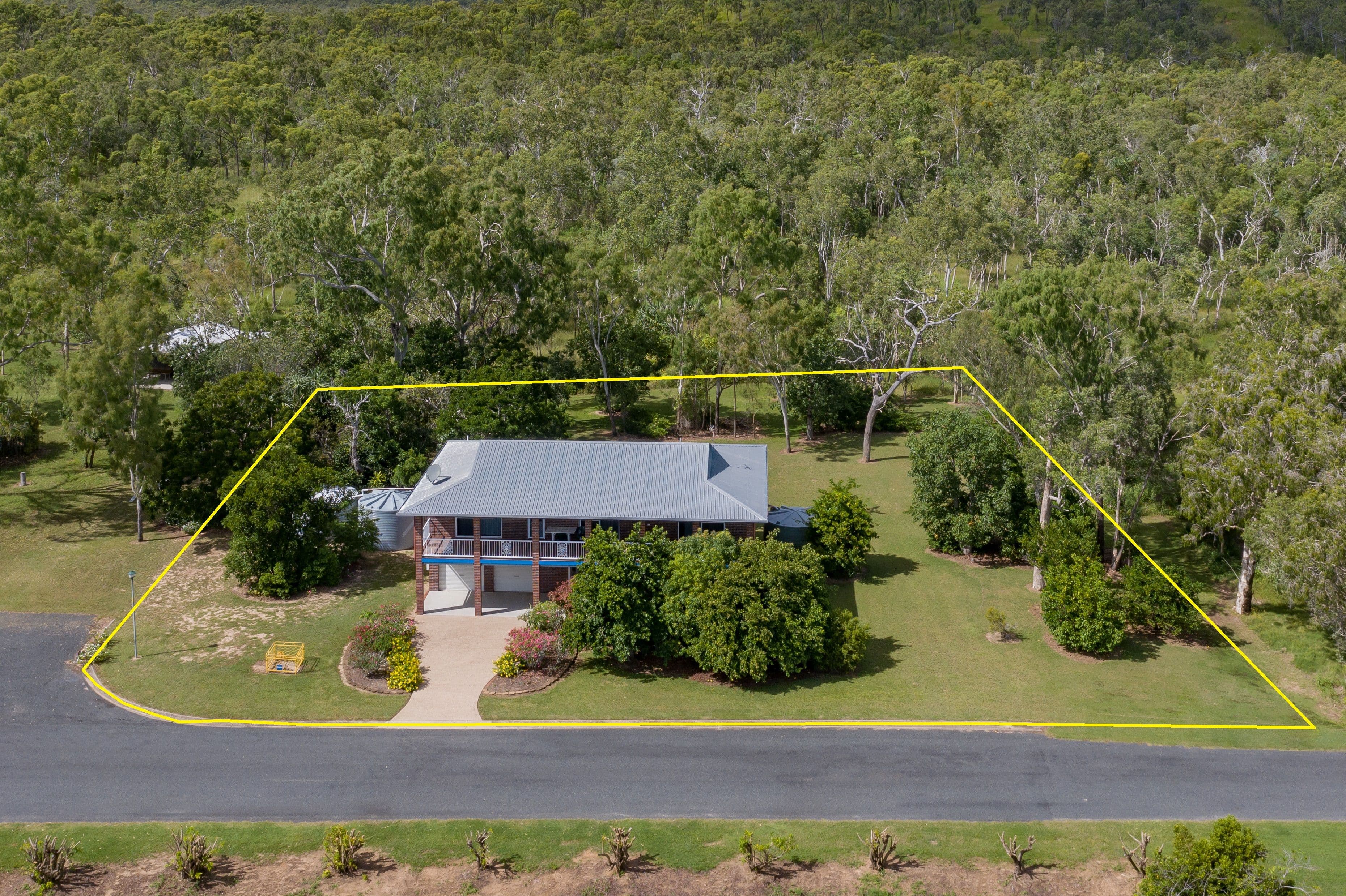 40 Pioneer Drive, Dingo Beach QLD 4800, Dingo Beach - Thumbnail 6