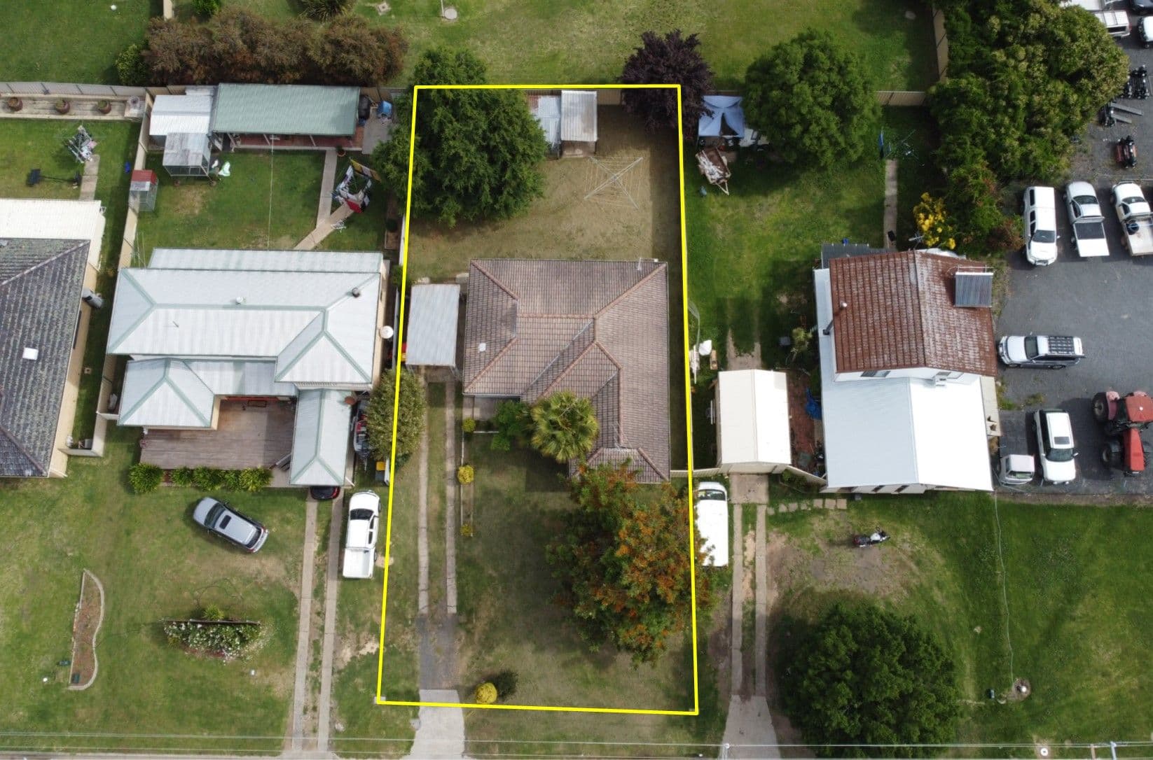 104 Warialda Road, Inverell NSW 2360, Inverell - Thumbnail 2