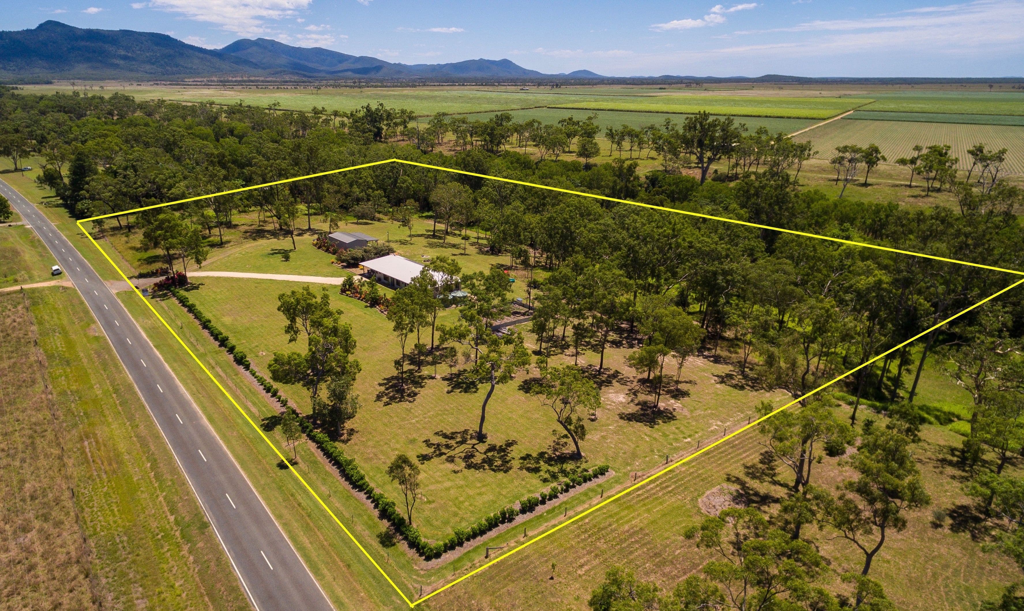 1962 Crystalbrook Road, Crystal Brook QLD 4800, Crystal Brook - Thumbnail 5