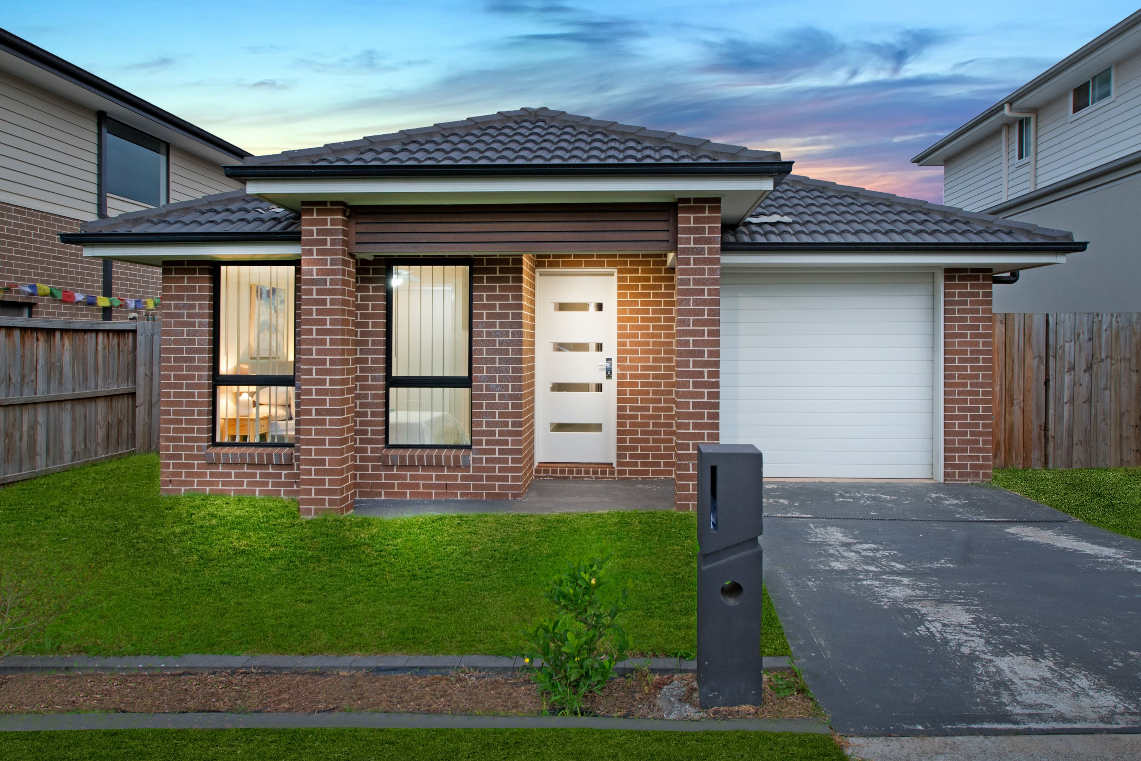 50 Gold Street, Riverstone NSW 2765, Grantham Farm - Image 1