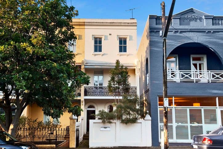 118 Hargrave Street, PADDINGTON NSW 2021, Paddington - Image 1
