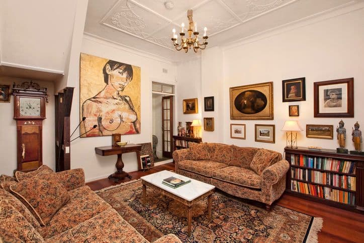 118 Hargrave Street, PADDINGTON NSW 2021, Paddington - Thumbnail 2