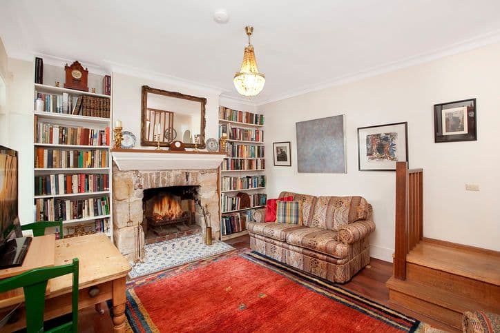 118 Hargrave Street, PADDINGTON NSW 2021, Paddington - Thumbnail 3