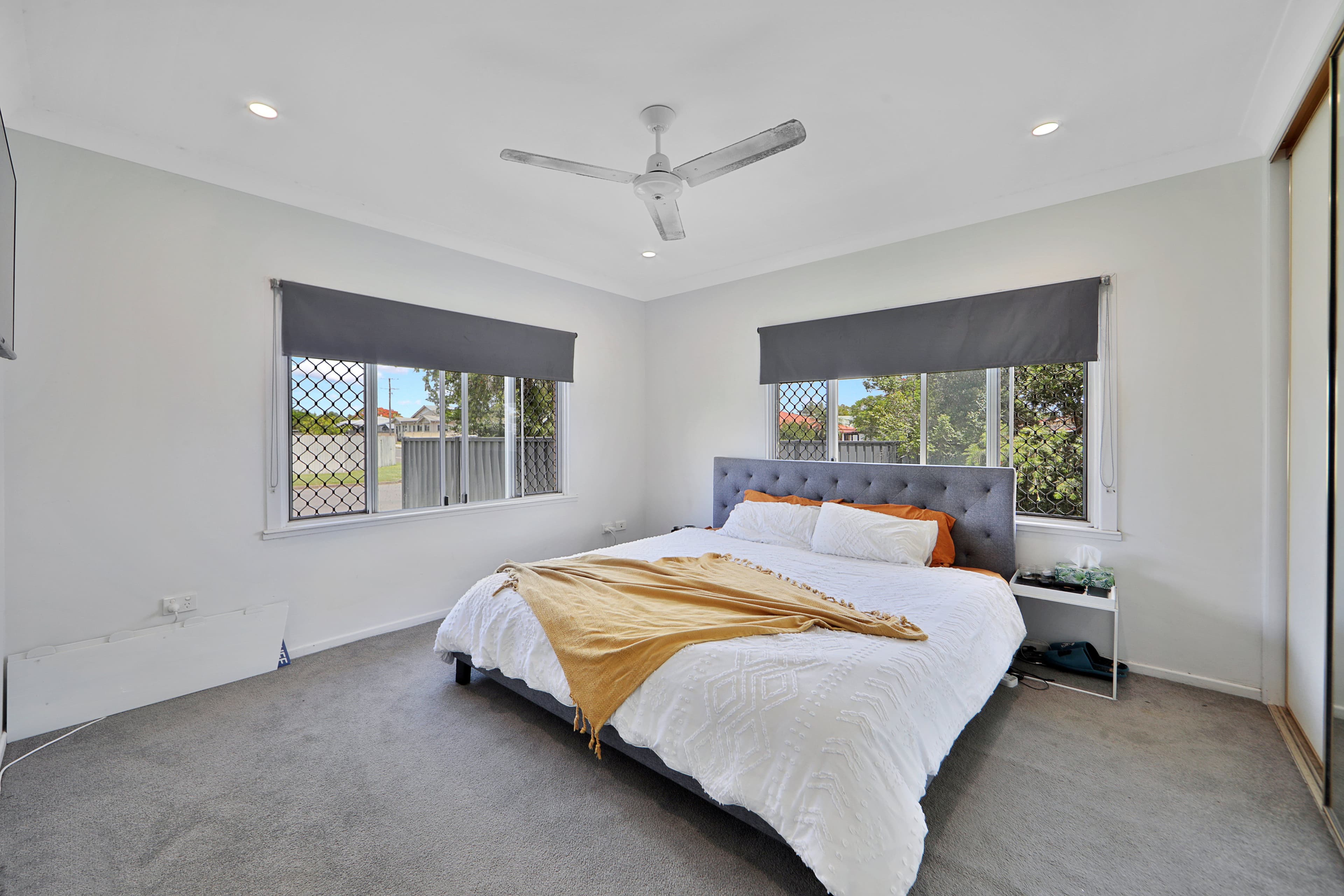 2A Loney Street, Avenell Heights QLD 4670, Avenell Heights - Thumbnail 8