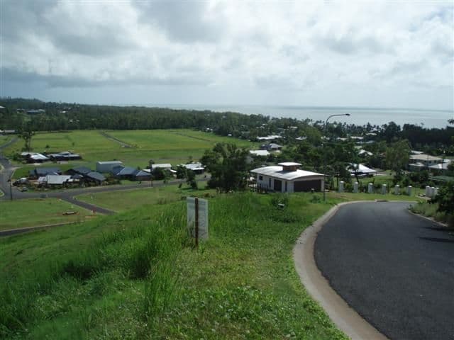 Lot 8 Campbell Tce., SOUTH MISSION QLD 4852, South Mission Beach - Image 1