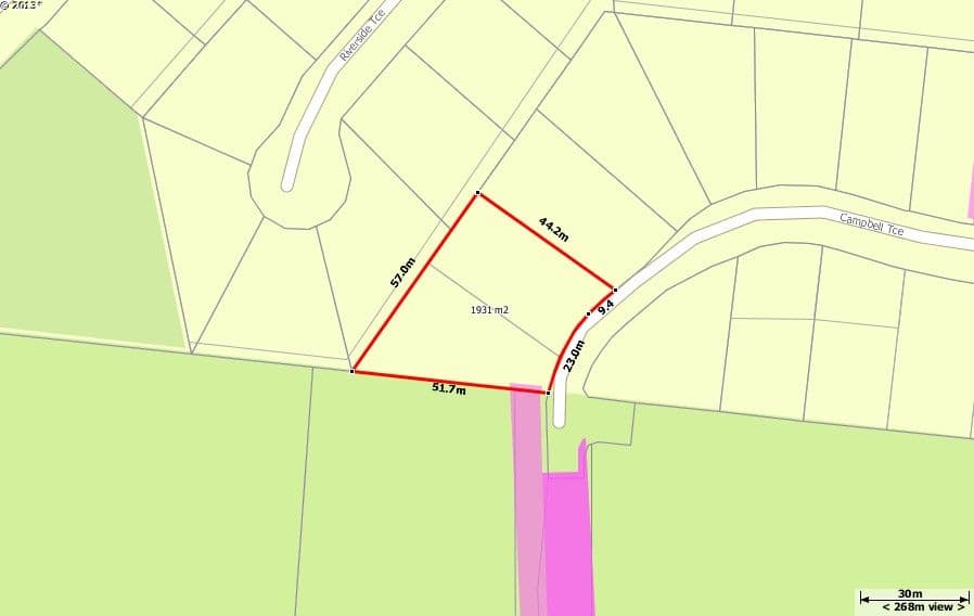 Lot 8 Campbell Tce., SOUTH MISSION QLD 4852, South Mission Beach - Thumbnail 6