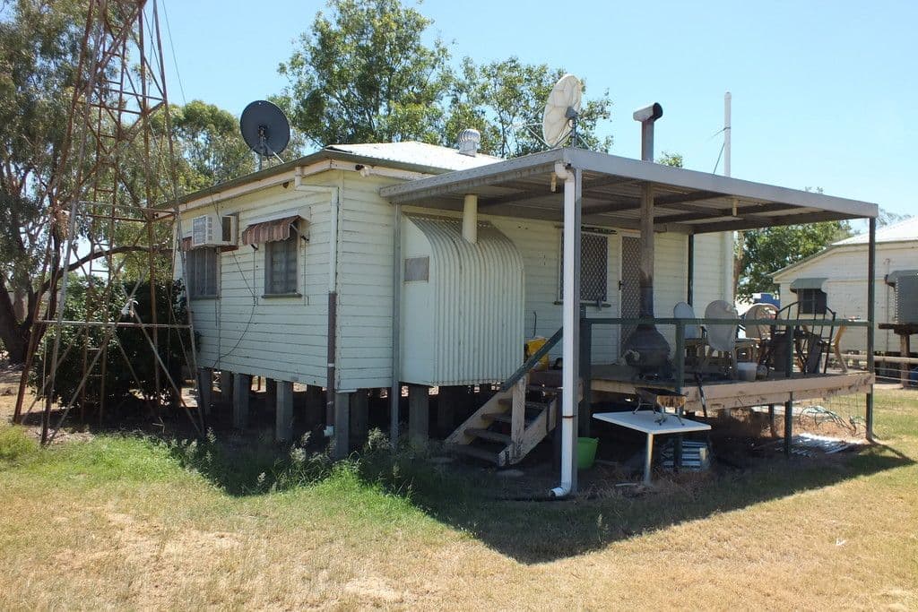 5 Highway, Toobeah QLD 4498, Toobeah - Thumbnail 2