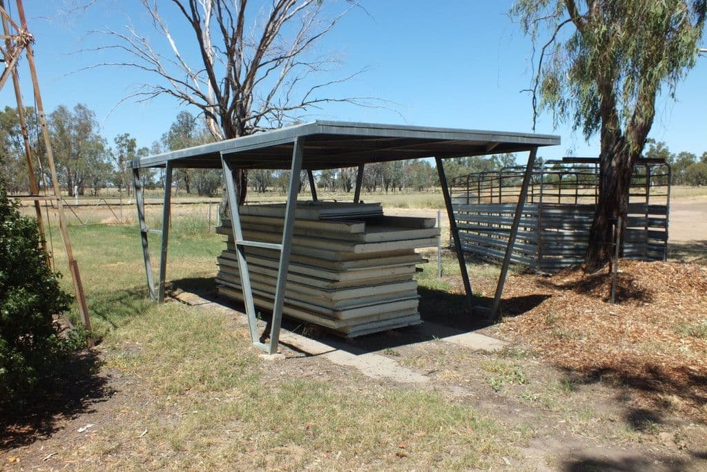 5 Highway, Toobeah QLD 4498, Toobeah - Thumbnail 3