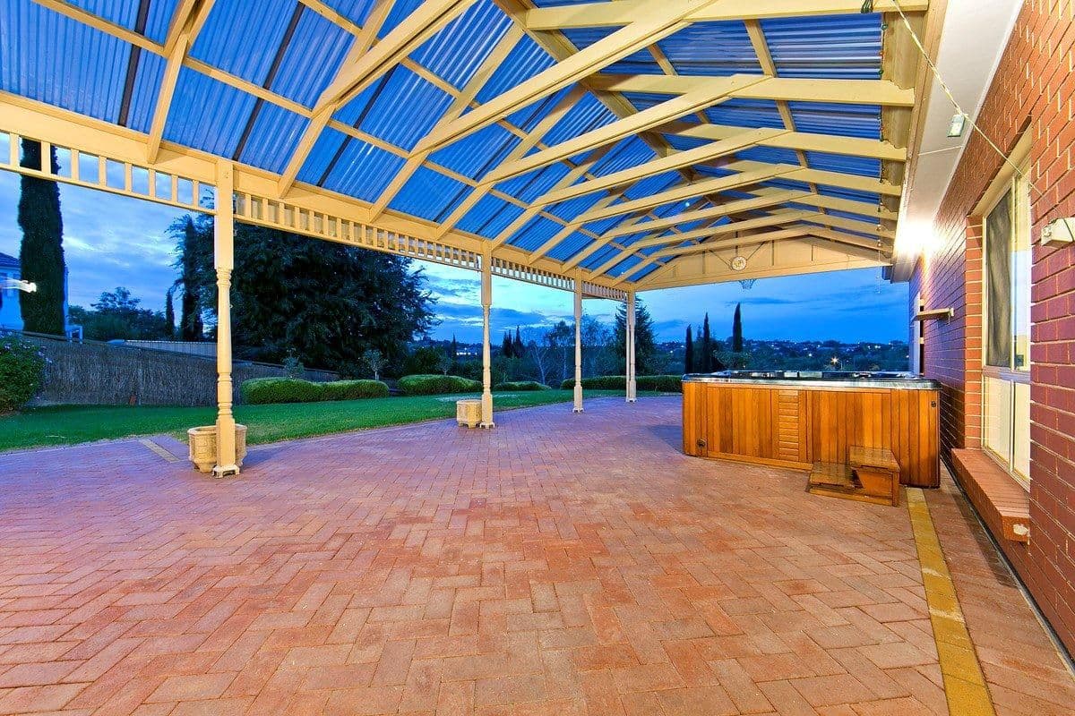 8 Stoneleigh Road, GOLDEN GROVE SA 5125, Golden Grove - Thumbnail 2
