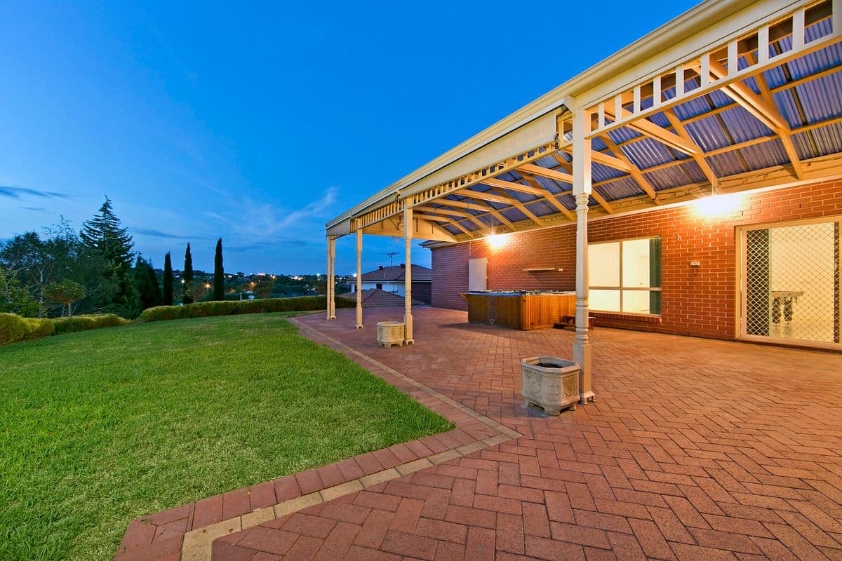 8 Stoneleigh Road, GOLDEN GROVE SA 5125, Golden Grove - Thumbnail 4