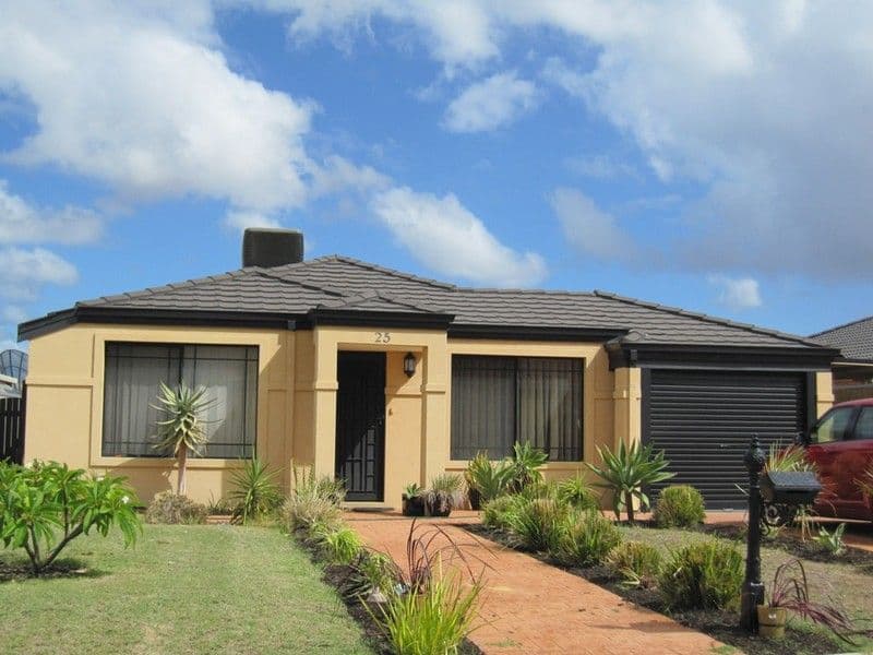 25 Mitra Loop, BEECHBORO WA 6063, Beechboro - Image 1