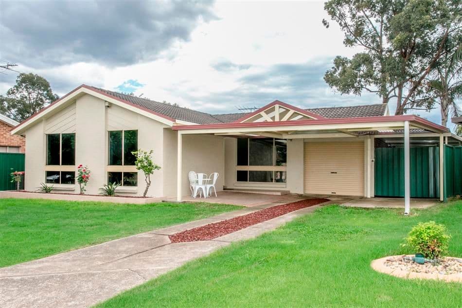 11 Werona Avenue, Claremont Meadows NSW 2747, Claremont Meadows - Thumbnail 2