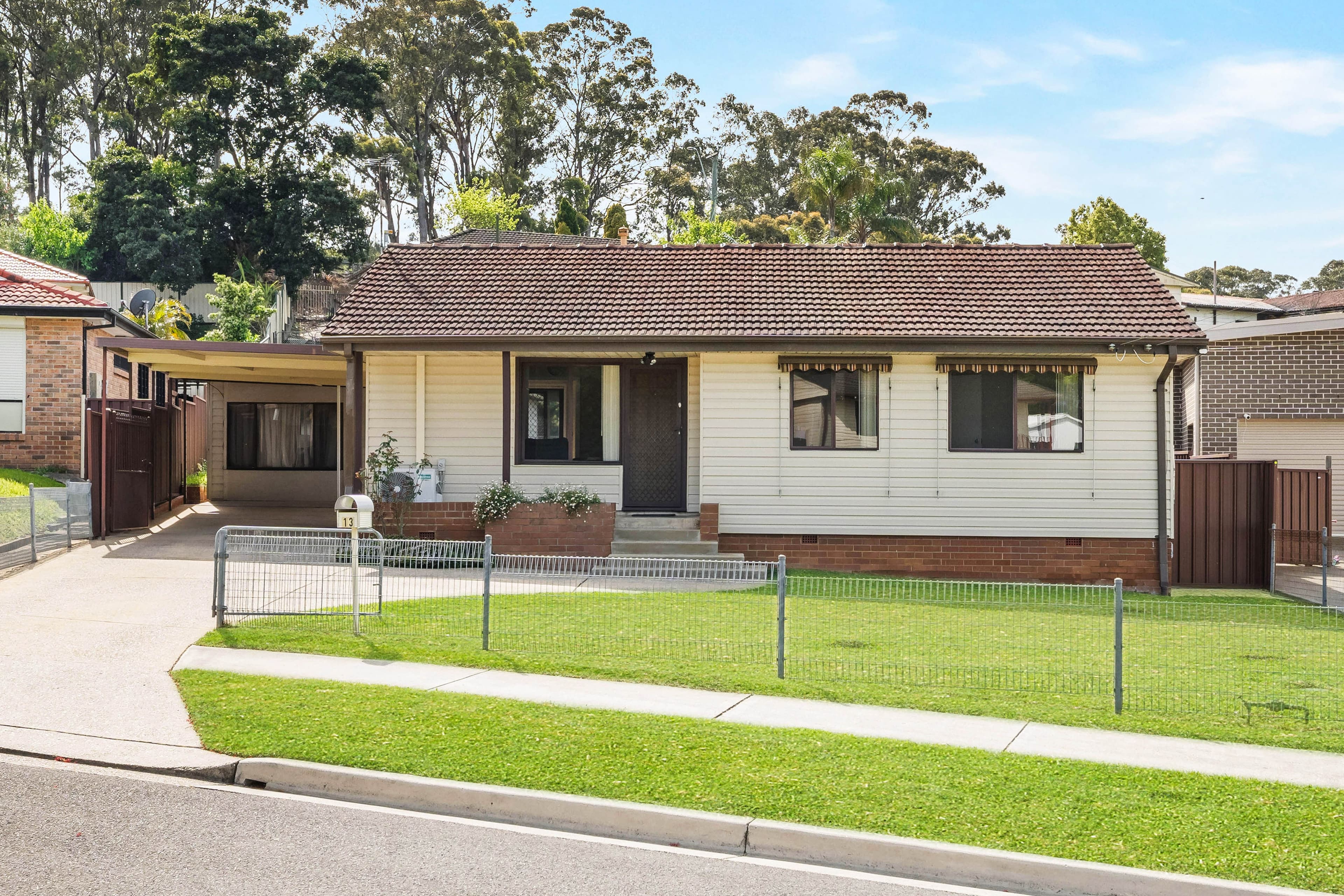13 Winnall Place, Ashcroft NSW 2168, Ashcroft - Image 1