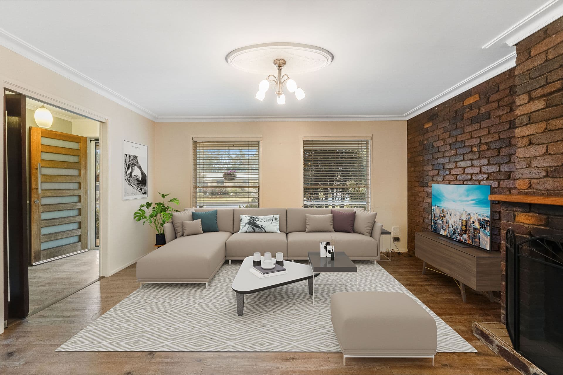 16 Sapphire Court, Kearneys Spring QLD 4350, Kearneys Spring - Thumbnail 3