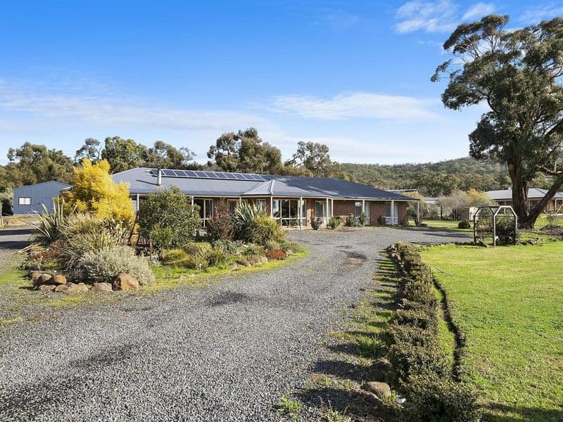 109 Picnic Road, Ararat VIC 3377, Ararat - Image 1
