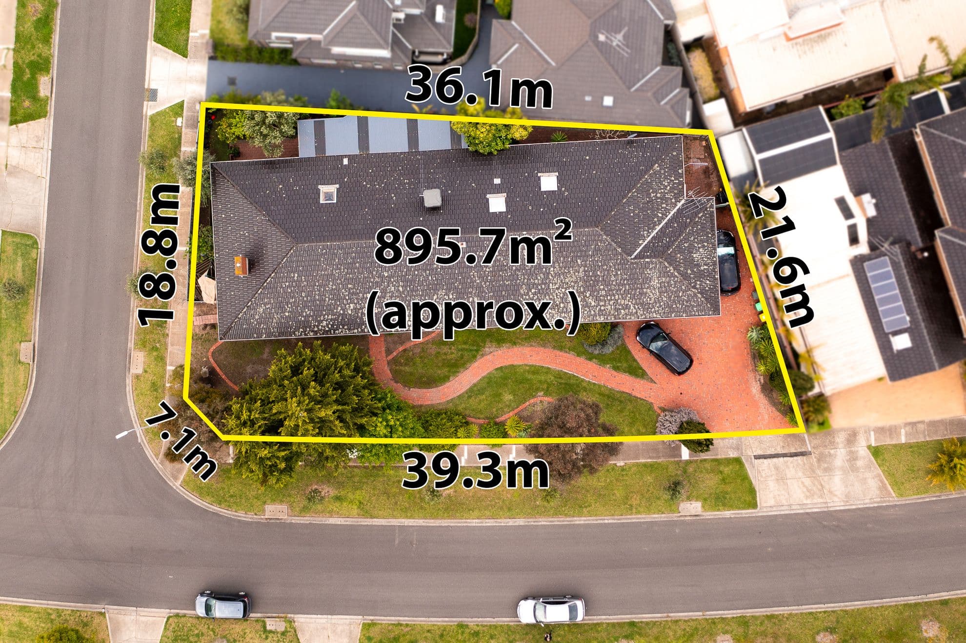 4 Morris Drive, Keilor Downs VIC 3038, Keilor Downs - Image 1