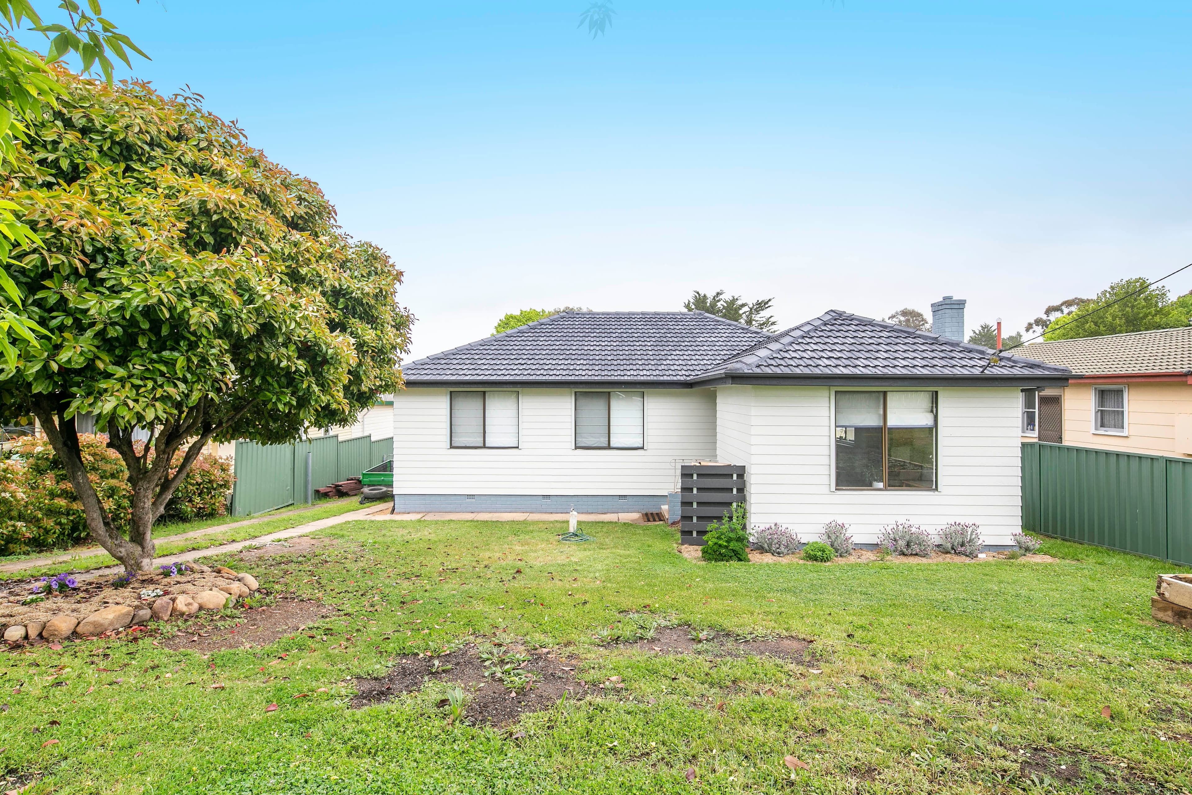 12 Nichols Street, Goulburn NSW 2580, Goulburn - Image 1