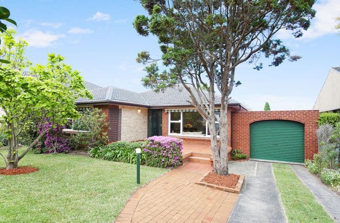 61 Cressy Road, EAST RYDE NSW 2113, East Ryde - Image 1