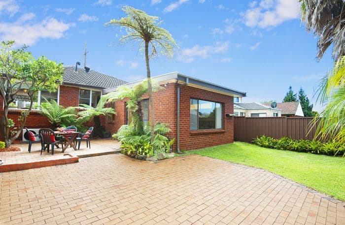 61 Cressy Road, EAST RYDE NSW 2113, East Ryde - Thumbnail 5