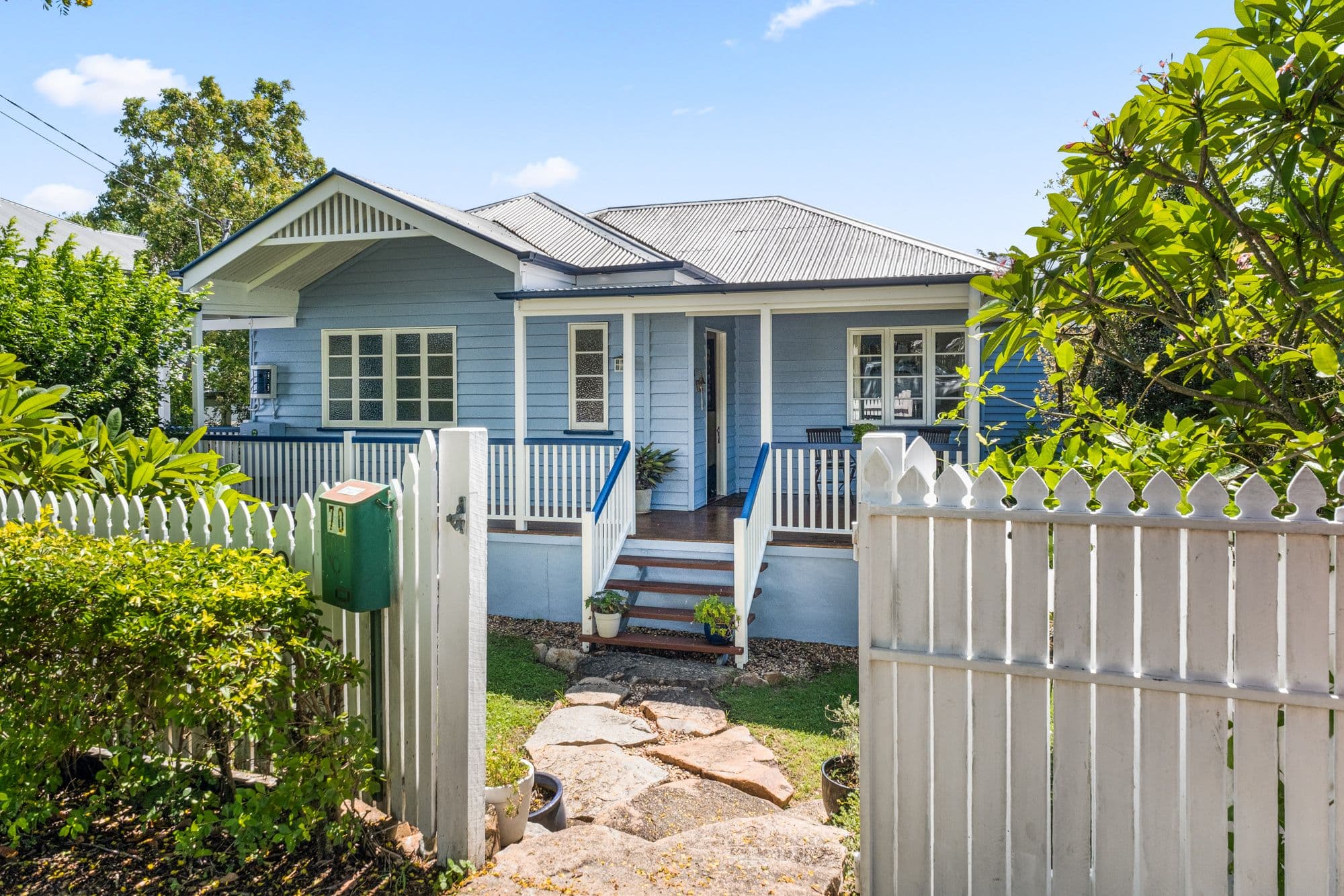 70 White Street, Graceville QLD 4075, Graceville - Image 1