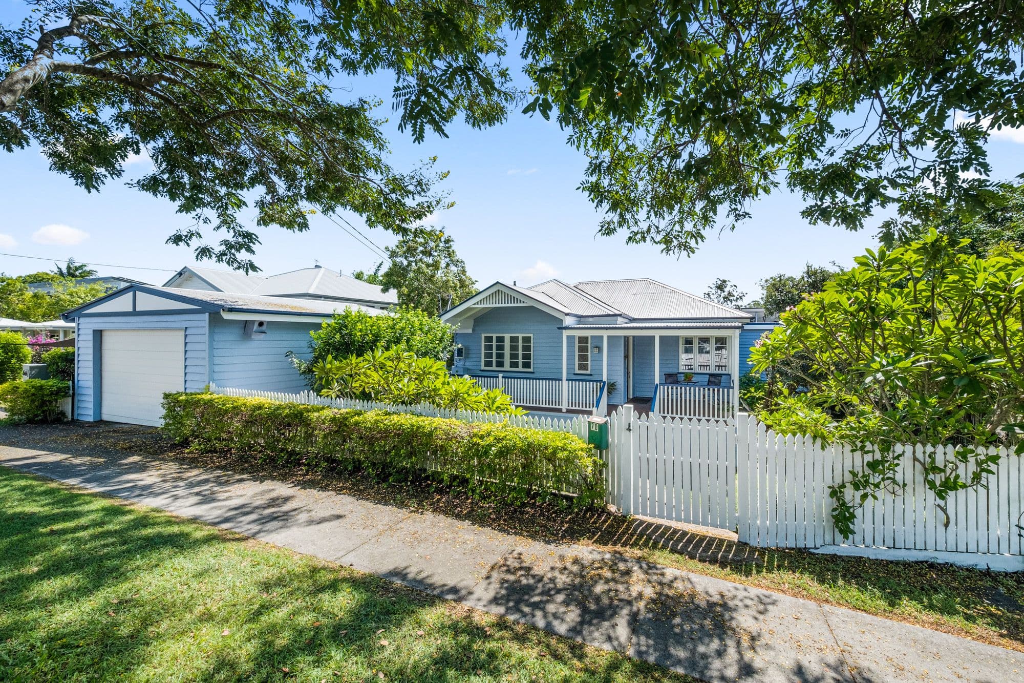 70 White Street, Graceville QLD 4075, Graceville - Thumbnail 2