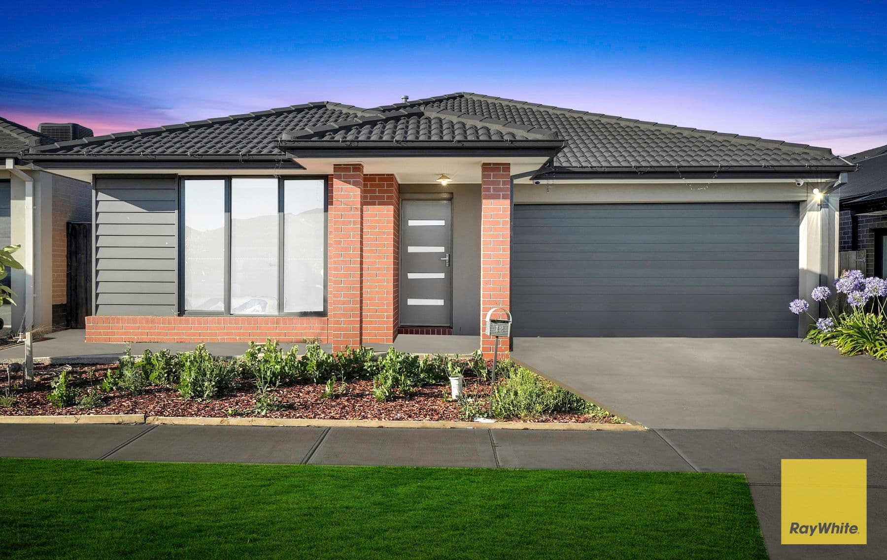 12 REJOICE Street, Tarneit VIC 3029, Tarneit - Image 1