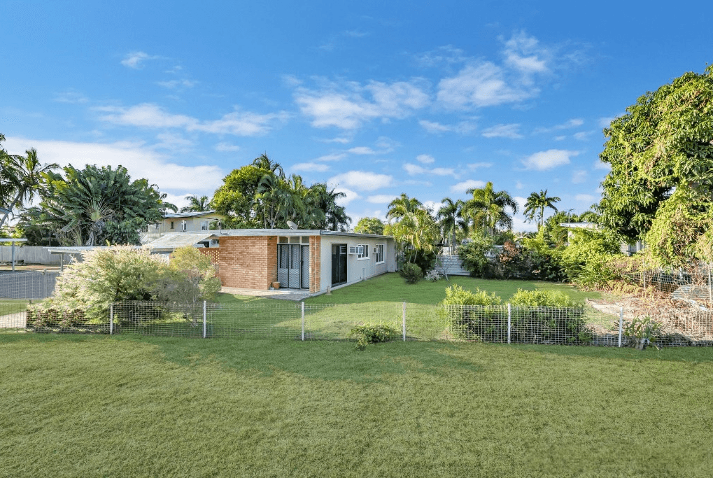 3 Leeds Street, Gulliver QLD 4812, Gulliver - Image 1